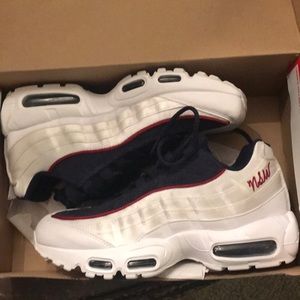 Air max 95, brand new with box